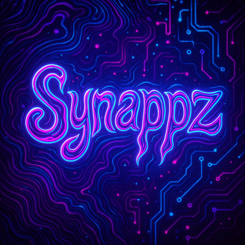 Synappz Logo